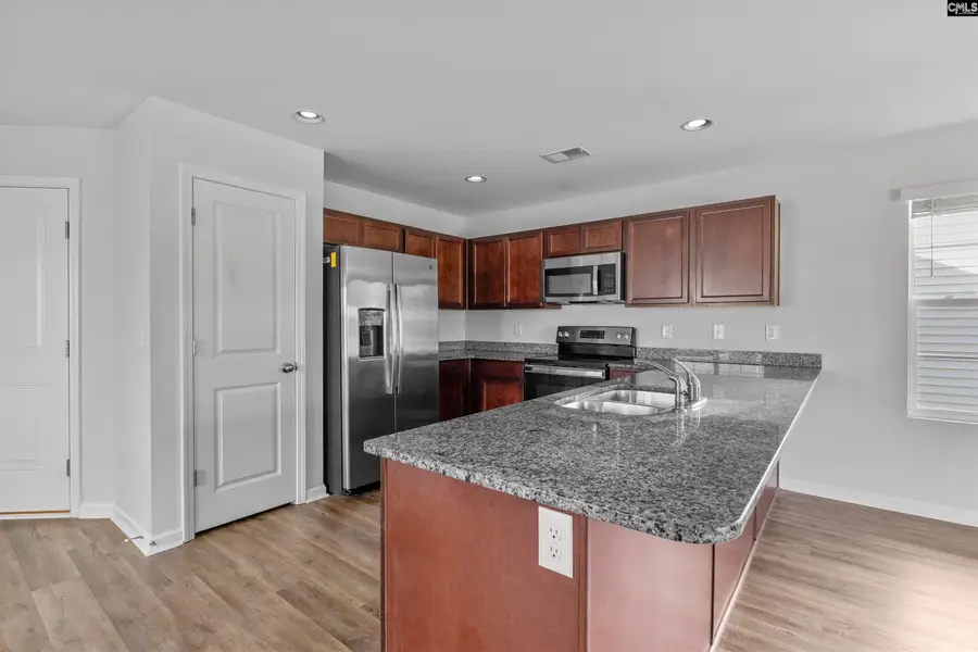 434 Keeble Drive, Columbia, SC 29223 - #2