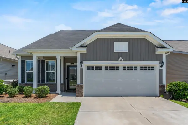 513 Ludlow Lane, Columbia, SC 29229
