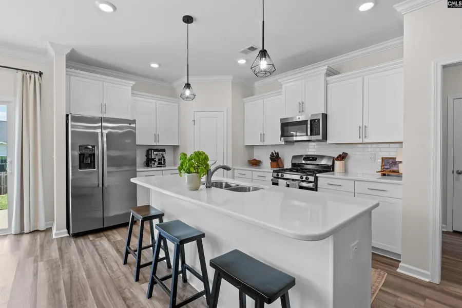 513 Ludlow Lane, Columbia, SC 29229 - #2