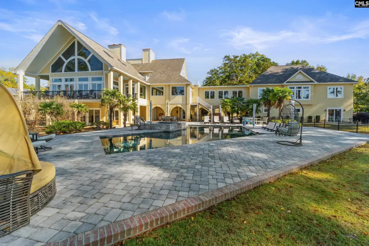 512 Stucks Point Drive, Chapin, SC 29036 - #1