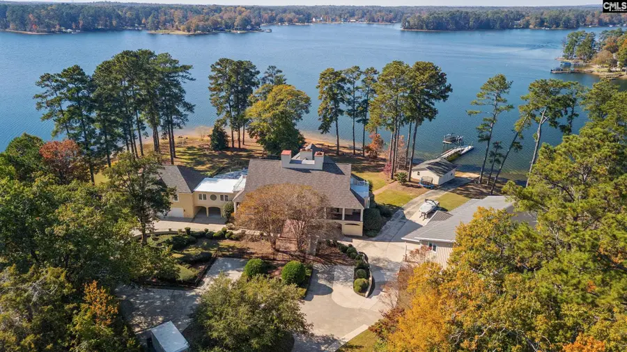 512 Stucks Point Drive, Chapin, SC 29036 - #2
