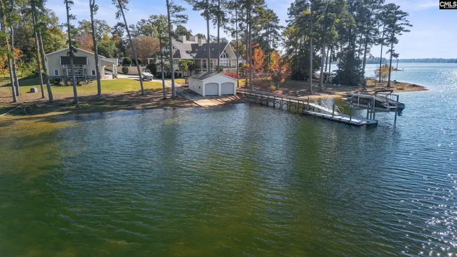 512 Stucks Point Drive, Chapin, SC 29036 - #3