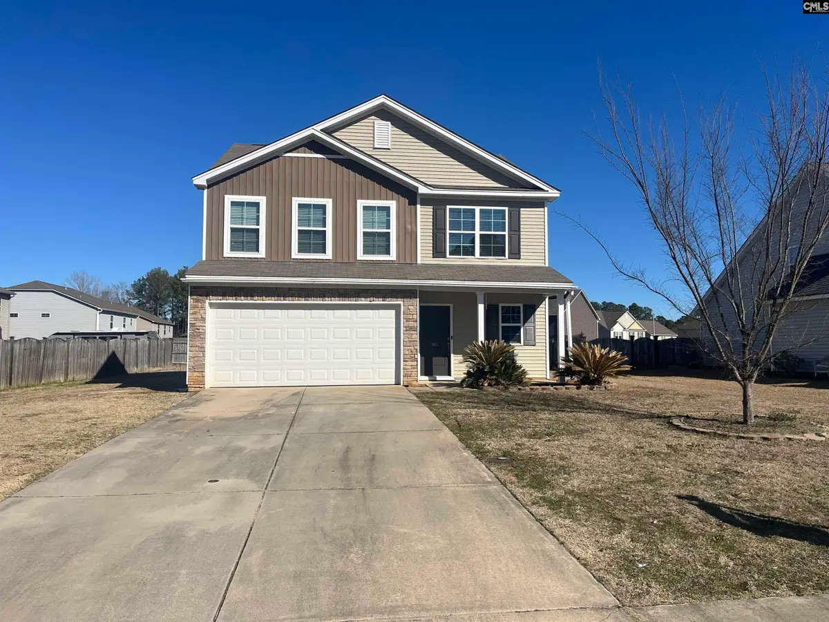 965 Cormier Drive, Sumter, SC 29154 - #1