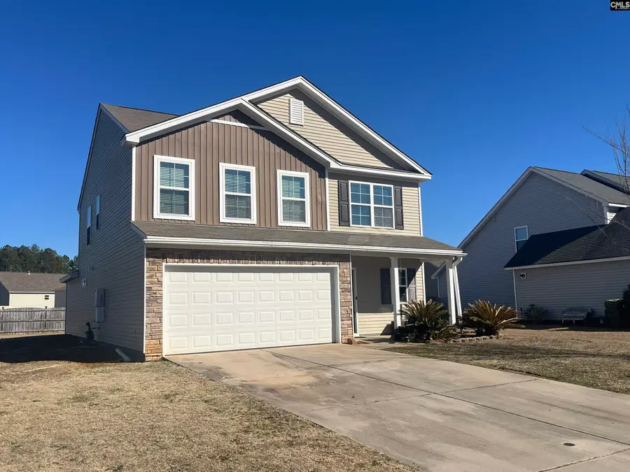 965 Cormier Drive, Sumter, SC 29154 - #2