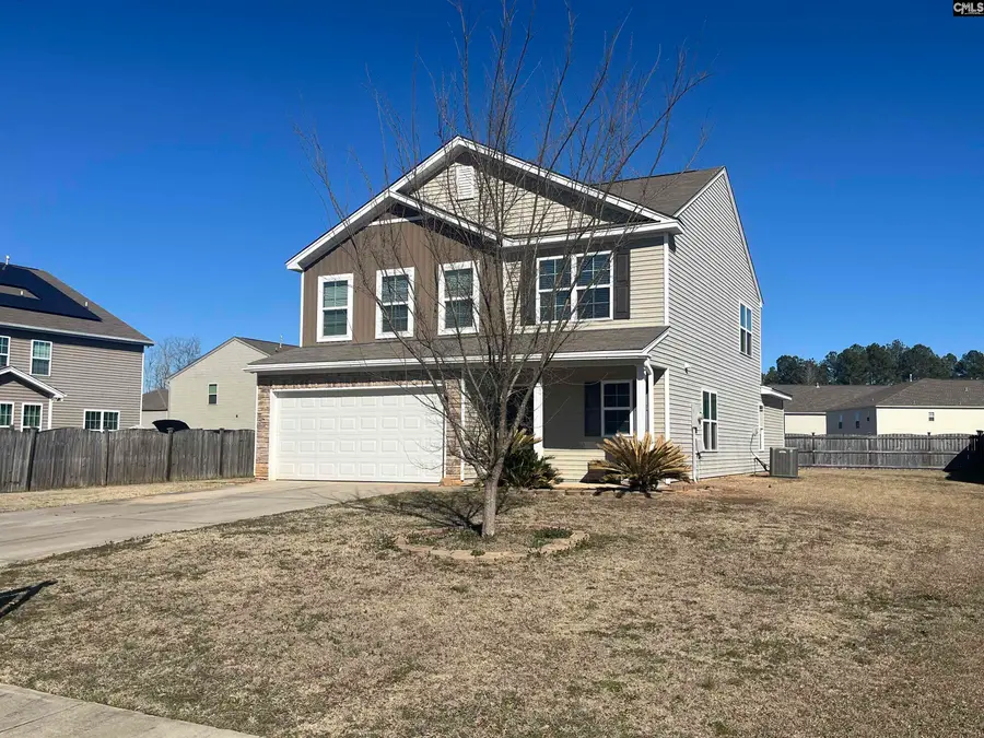 965 Cormier Drive, Sumter, SC 29154 - #3