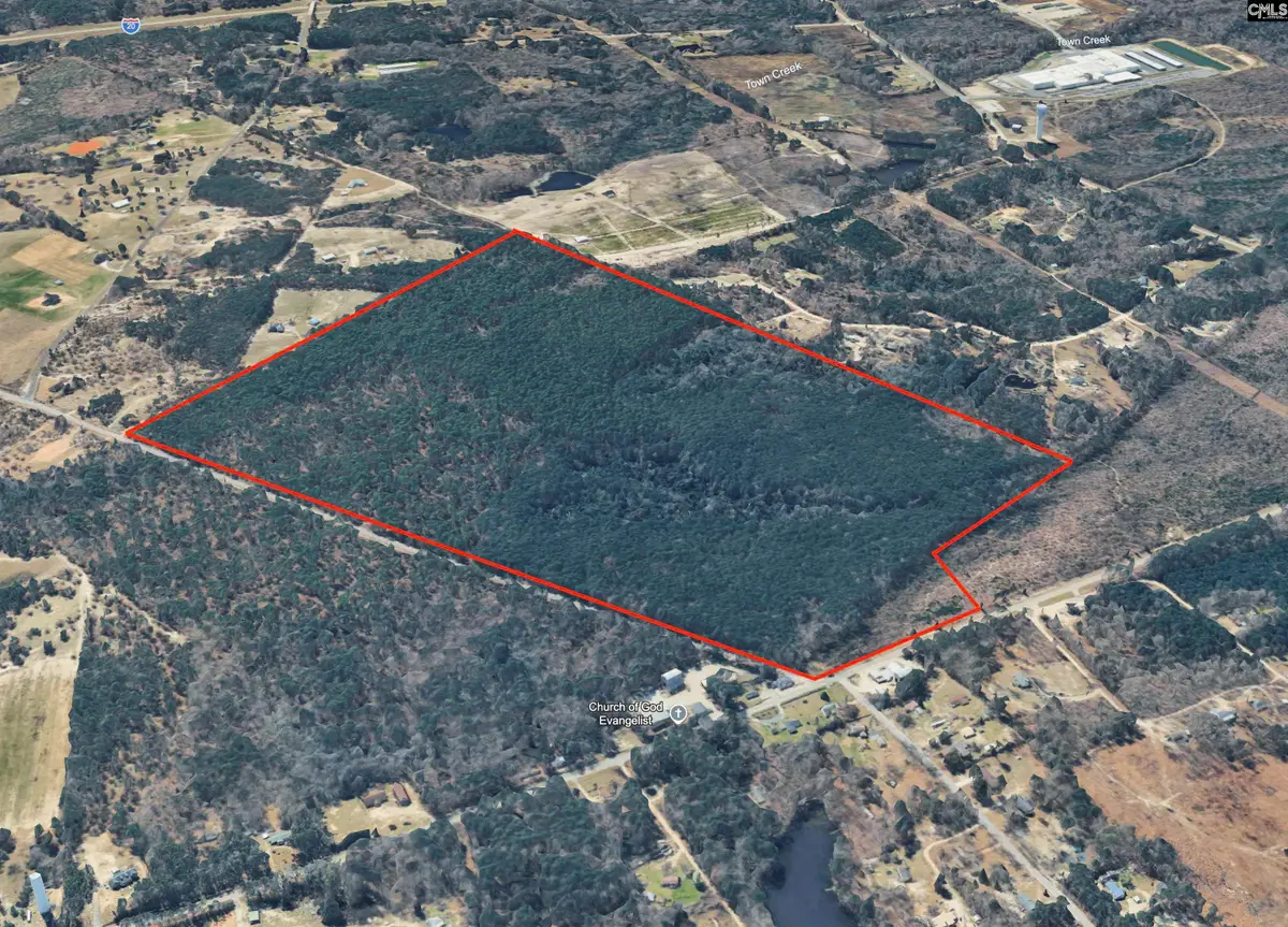 1139 Brewer Springs Road, Camden, SC 29020 - #1