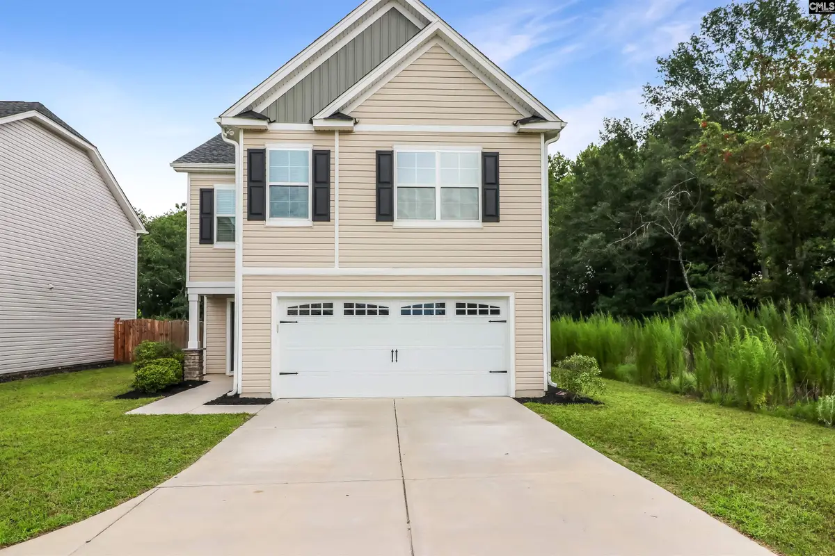 750 Wimbee Court, Blythewood, SC 29016 - #1