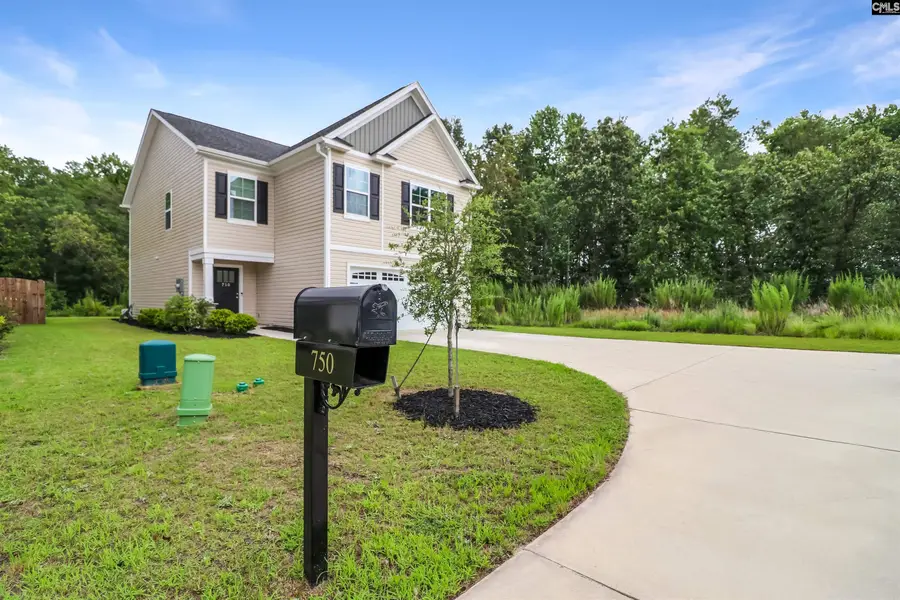 750 Wimbee Court, Blythewood, SC 29016 - #3