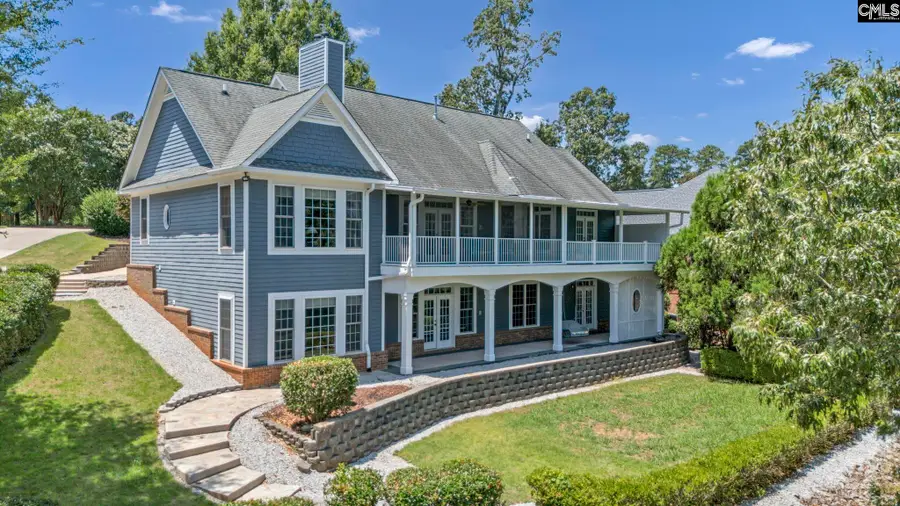 241 Pointe Overlook Drive, Chapin, SC 29036 - #2