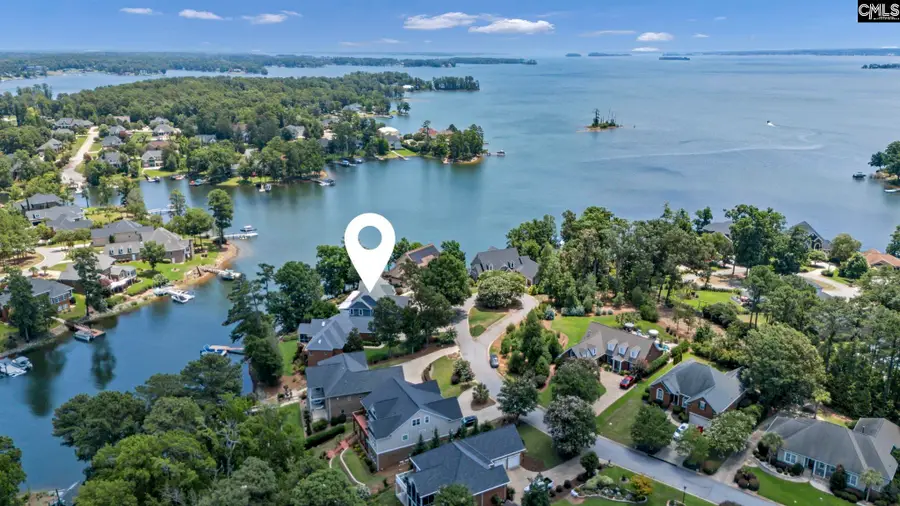 241 Pointe Overlook Drive, Chapin, SC 29036 - #3