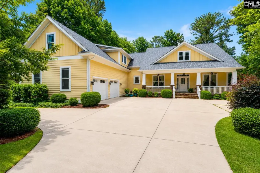 209 High Pointe Drive, Blythewood, SC 29016 - #3