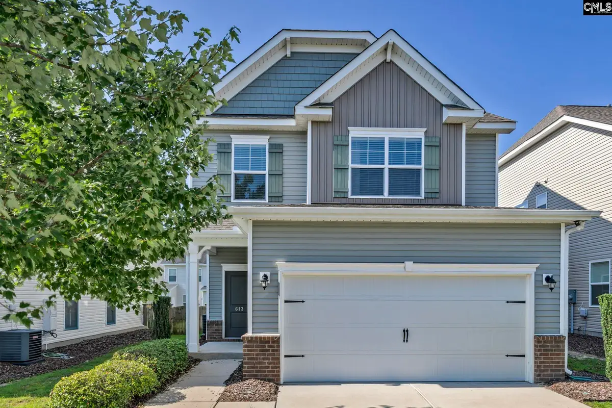 613 Battlewood Drive, Columbia, SC 29229 - #1