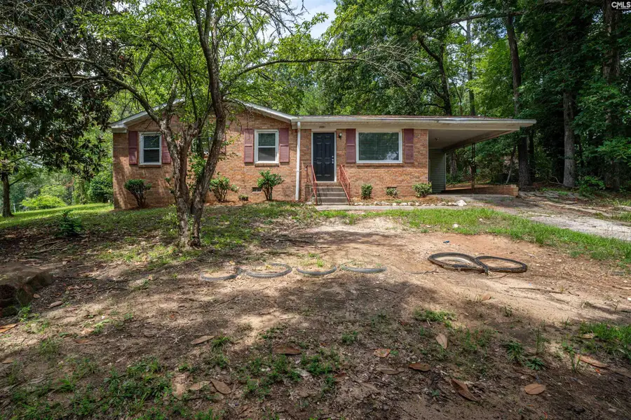 1001 Swan Lane, Columbia, SC 29203 - #2