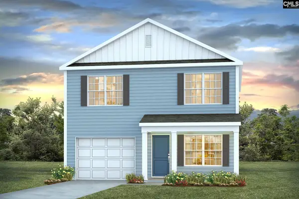 117 Tahoe Drive, Orangeburg, SC 29118