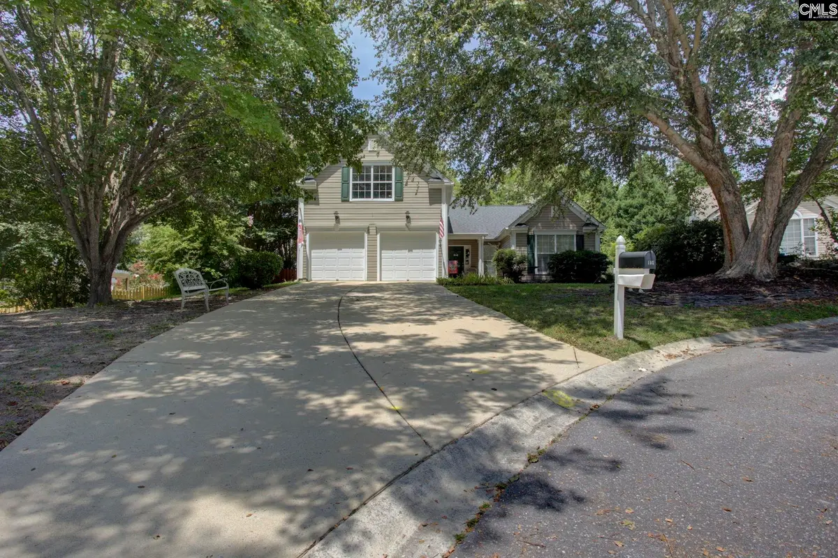 105 Creek Side Court, Lexington, SC 29072 - #1