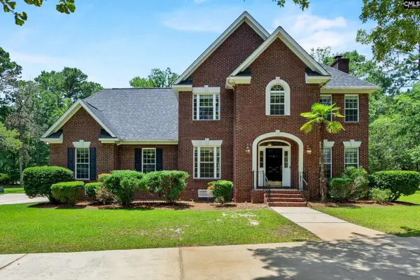 120 Overlook Drive, Blythewood, SC 29016