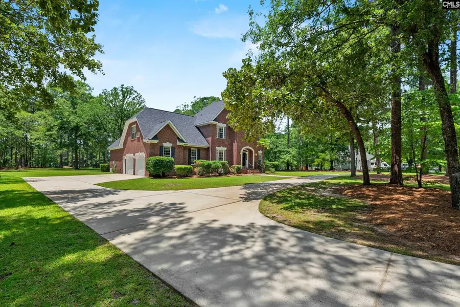 120 Overlook Drive, Blythewood, SC 29016 - #2