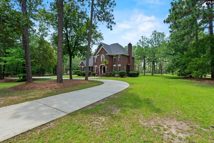 120 Overlook Drive, Blythewood, SC 29016 - #3