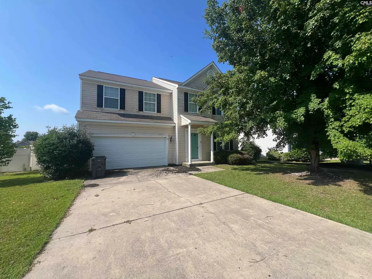 440 Riglaw Circle, Lexington, SC 29073 - #1