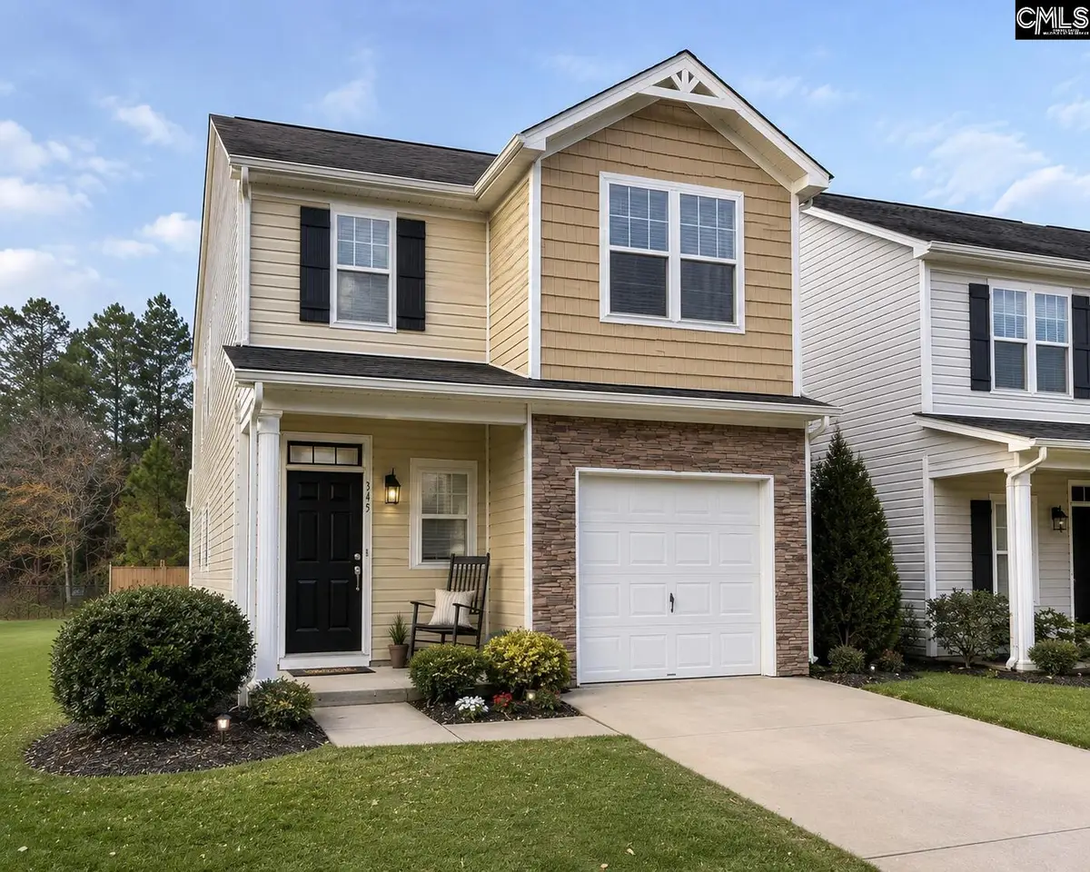 345 Drooping Leaf Road, Lexington, SC 29072 - #1