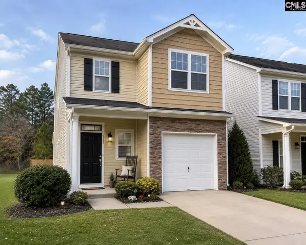 345 Drooping Leaf Road, Lexington, SC 29072