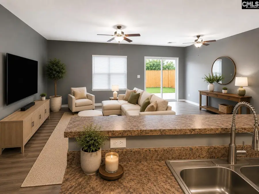 345 Drooping Leaf Road, Lexington, SC 29072 - #3