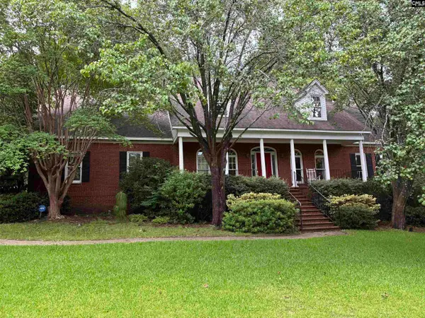 200 Wild Azalea Court, Lexington, SC 29072