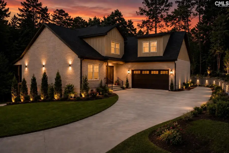 109 Silver Lake Circle, Columbia, SC 29212 - #2
