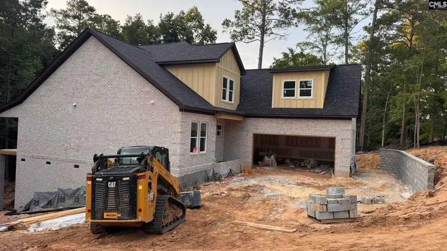 109 Silver Lake Circle, Columbia, SC 29212 - #3