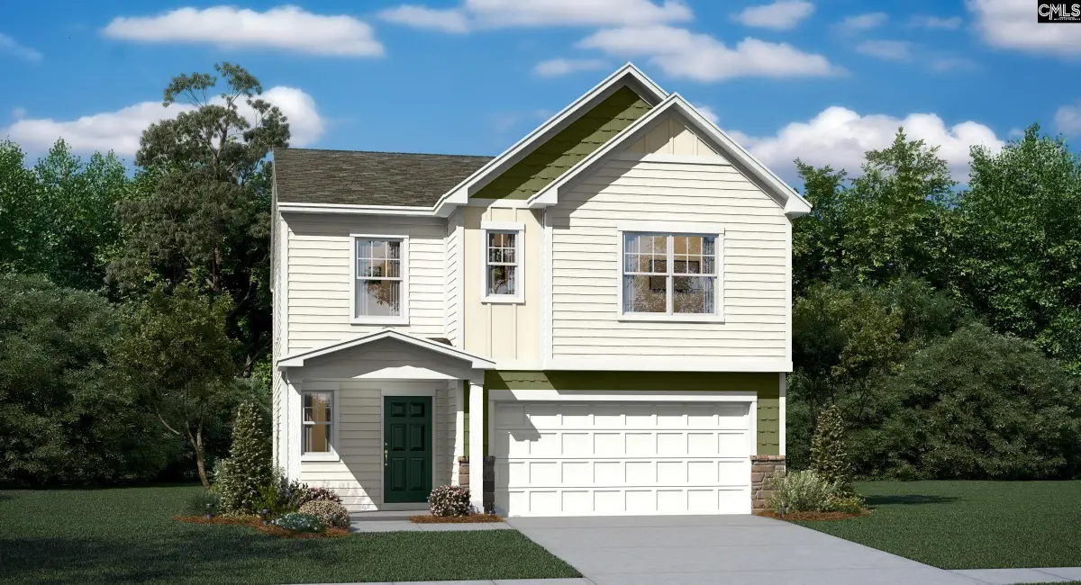 642 Richmond Road, Gaston, SC 29053 - #1