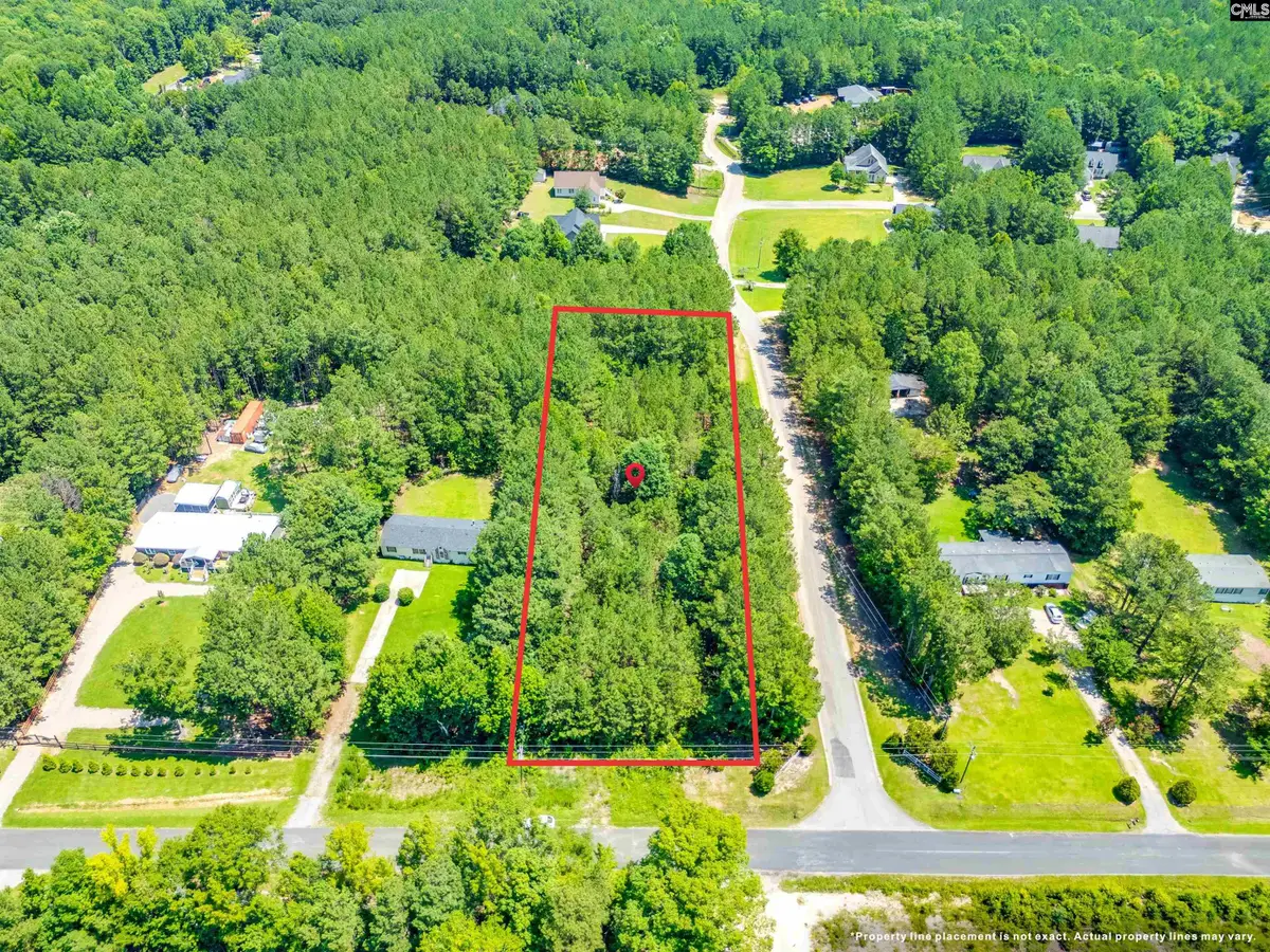 1021 Ne Miles Road, Blythewood, SC 29016 - #1