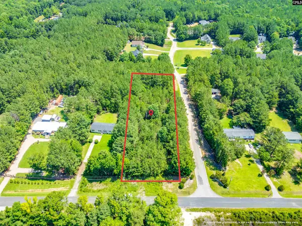 1021 Ne Miles Road, Blythewood, SC 29016