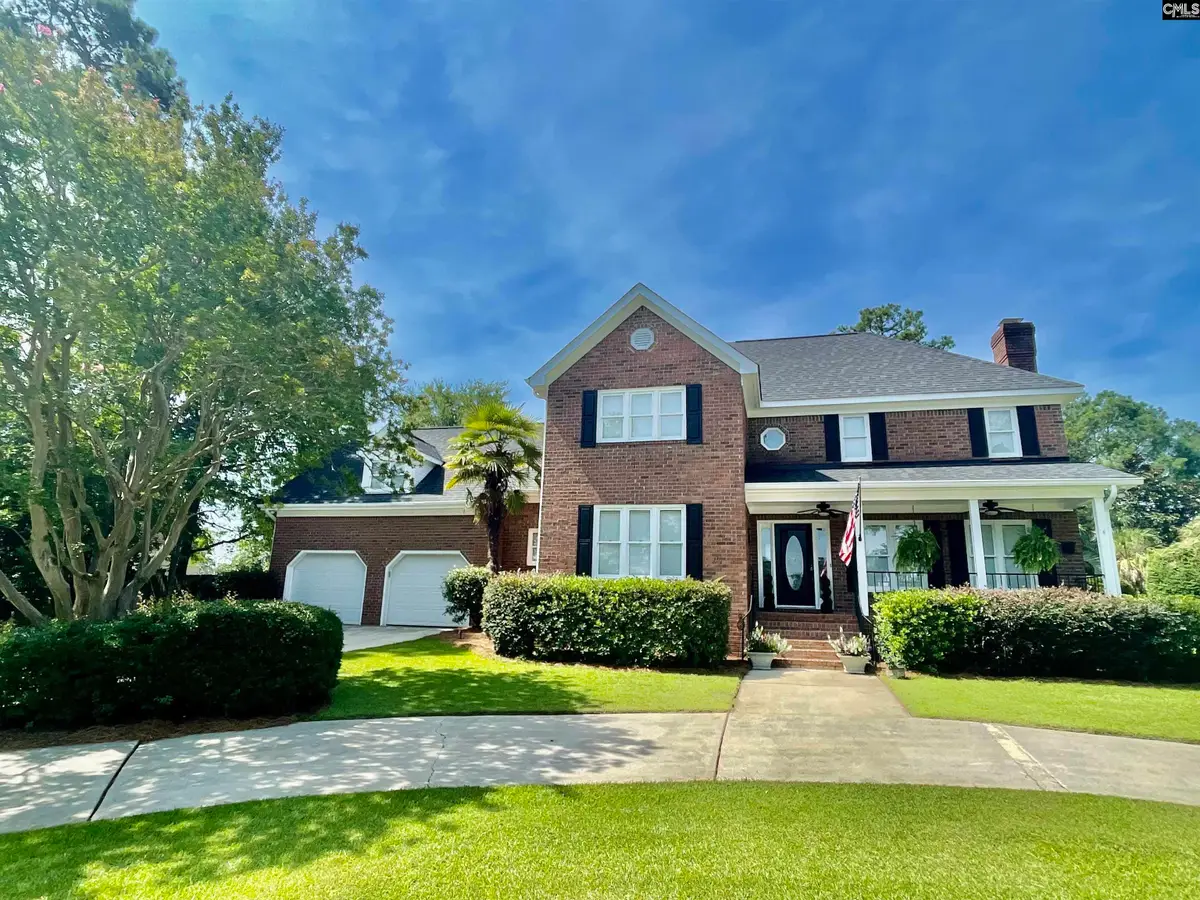 125 Forty Love Point, Chapin, SC 29036 - #1