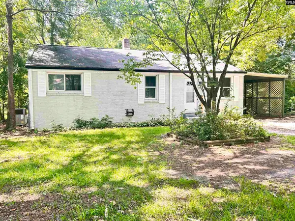 7536 Terry Street, Columbia, SC 29209