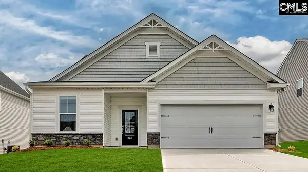 304 Red Sanddust Court, Lexington, SC 29073