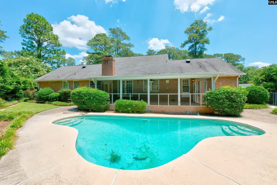 2916 Bagpipe Road, Columbia, SC 29223 - #3