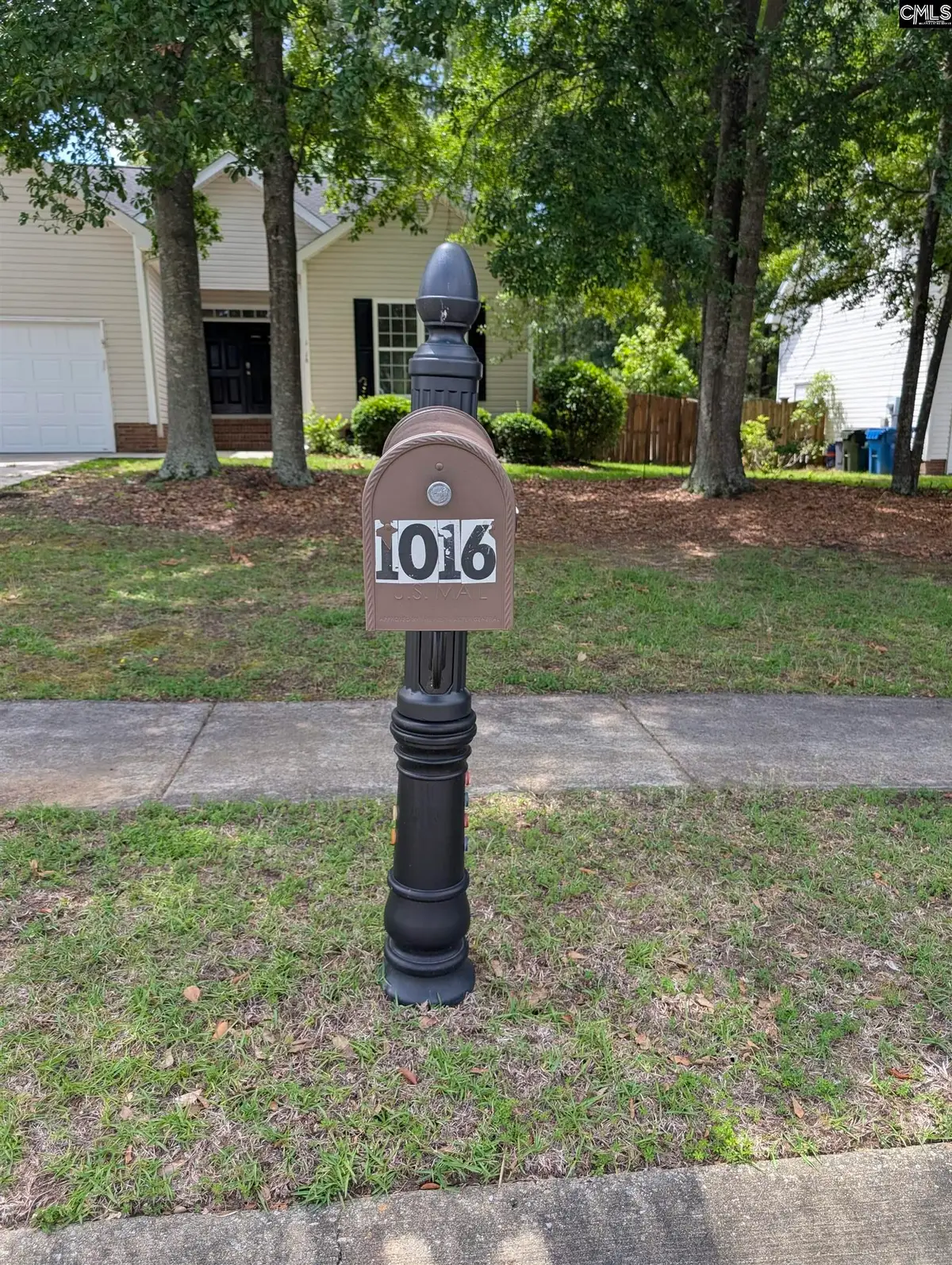 1016 Riverstone Court, West Columbia, SC 29169 - #1