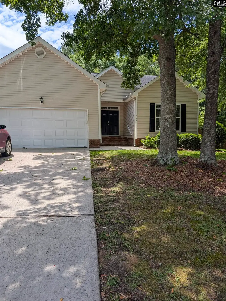 1016 Riverstone Court, West Columbia, SC 29169 - #2
