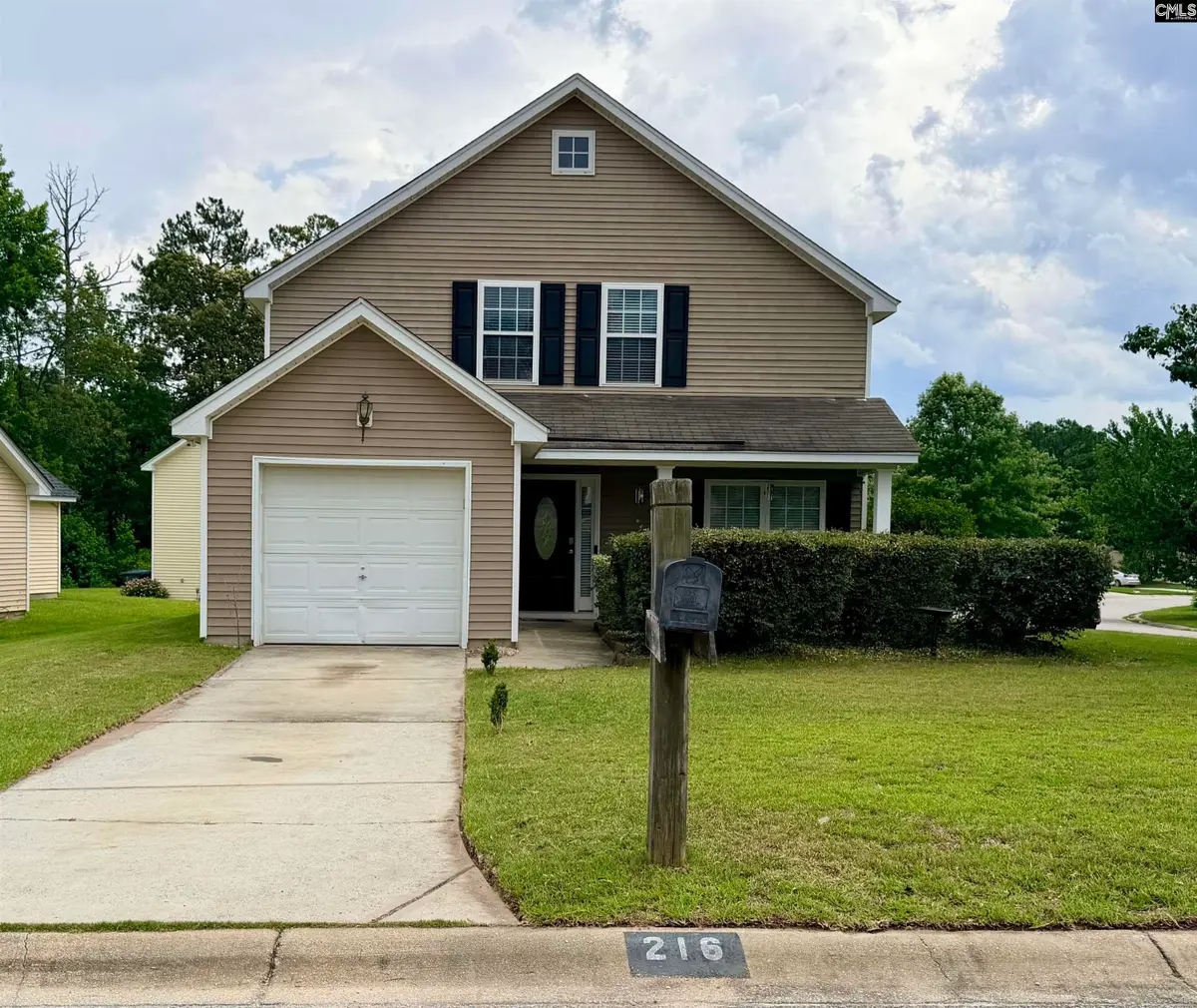 216 Marshdeer Way, Columbia, SC 29229 - #1