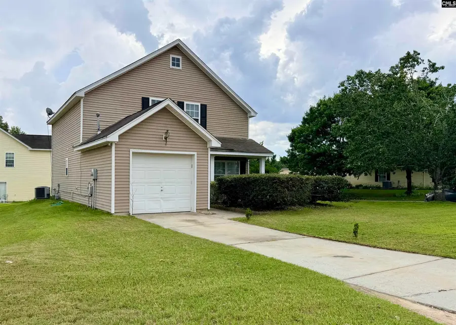 216 Marshdeer Way, Columbia, SC 29229 - #2