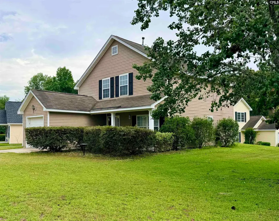 216 Marshdeer Way, Columbia, SC 29229 - #3