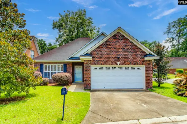 5415 Magnolia Park, Columbia, SC 29206
