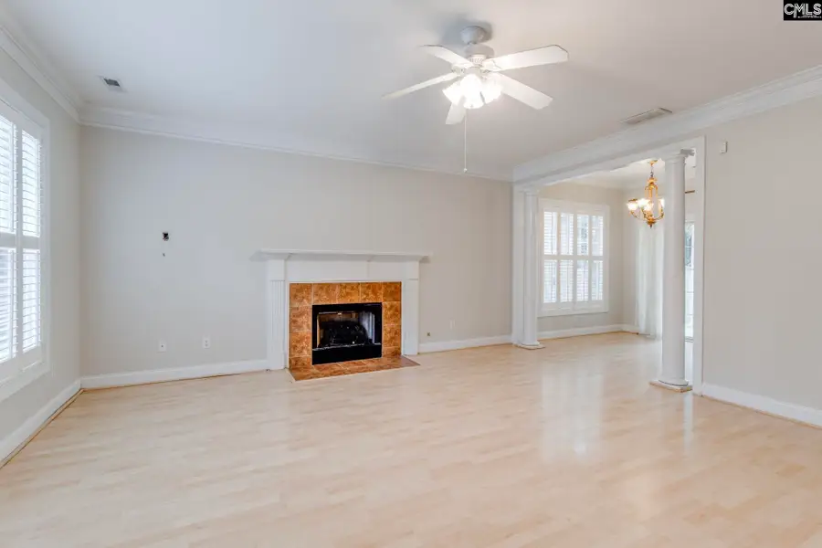 5415 Magnolia Park, Columbia, SC 29206 - #2