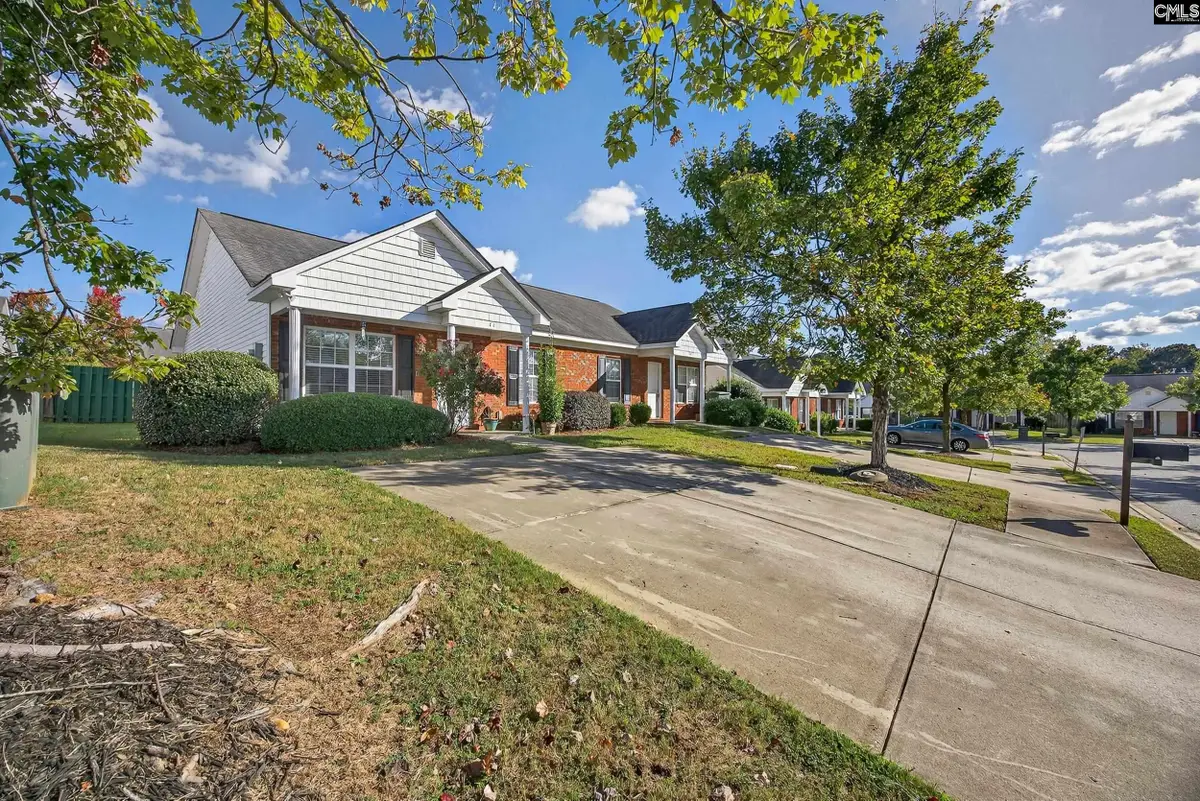 46 Monmouth Court, Columbia, SC 29209 - #1