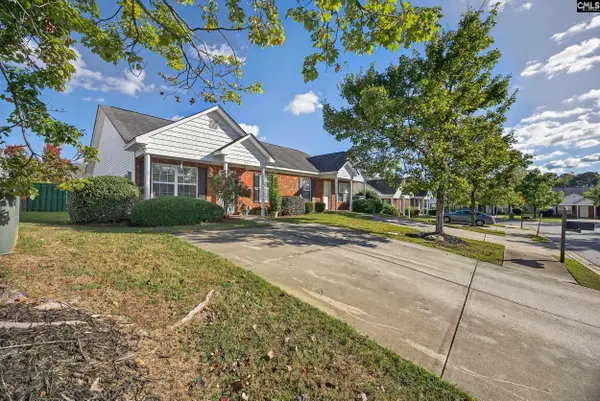 46 Monmouth Court, Columbia, SC 29209