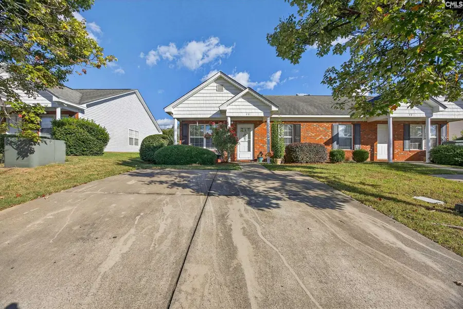 46 Monmouth Court, Columbia, SC 29209 - #2