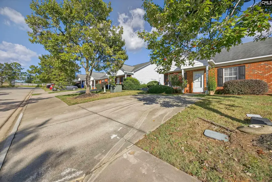 46 Monmouth Court, Columbia, SC 29209 - #3