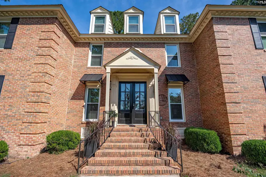 208 Mallet Hill Road, Columbia, SC 29223 - #2