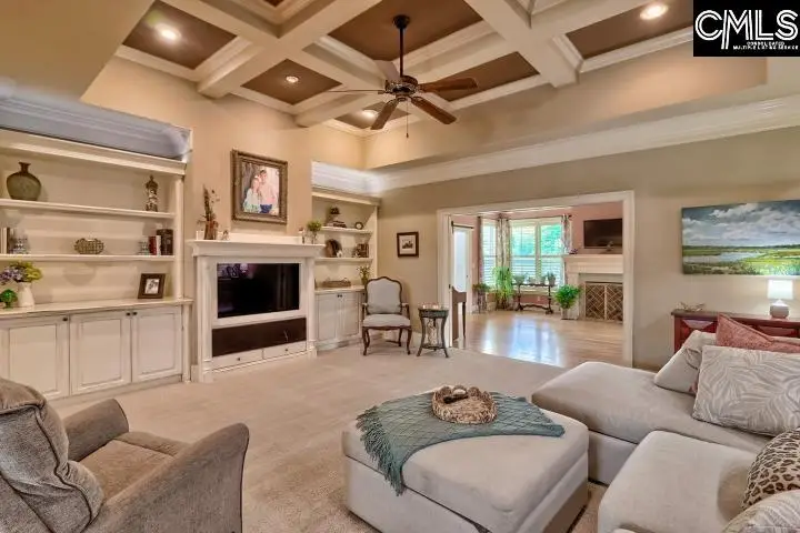 117 Majestic Court, Lexington, SC 29072 - #2