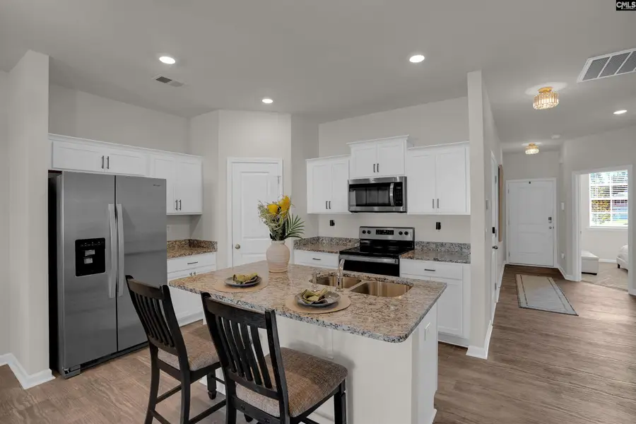 23A Edgebrook Drive, Lugoff, SC 29078 - #3